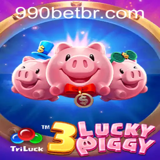 Descubra o Fascinante Mundo de 3LUCKYPIGGY no 990bet