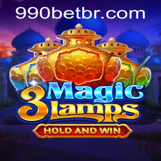 Explorando o Mundo de 3MagicLamps: Um Mergulho Profundo no Jogo