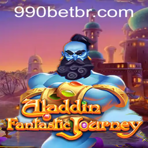 Explorando o Mundo de Aladdin: Uma Jornada de Aventuras e Recompensas com 990bet