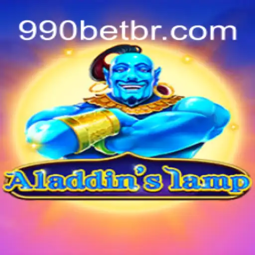 Desvendando o Mundo de Aladdinslamp: Um Mergulho no Jogo Popular da 990bet