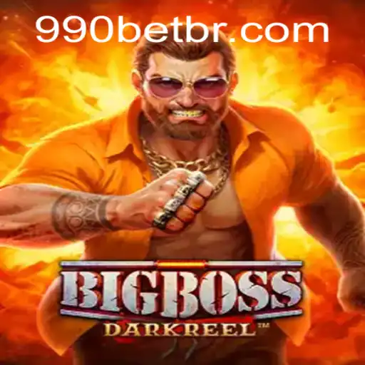 Explorando BigBoss: Um Jogo Inovador com a Plataforma 990bet