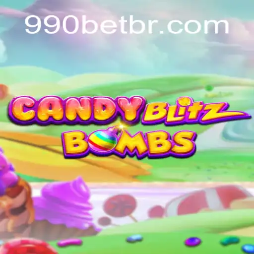 Descubra o Fascinante Mundo de CandyBlitzBombs com 990bet