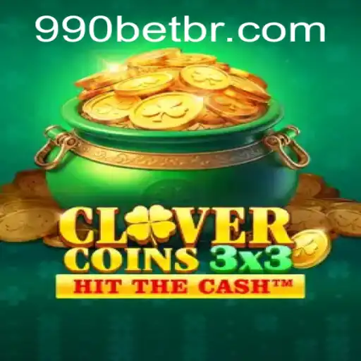Clovercoin3x3: Descubra o Novo Fenômeno dos Jogos de Apostas com 990bet