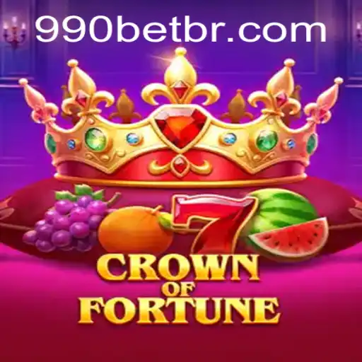 CrownofFortune: Descubra o Fascinante Mundo do Jogo com a 990bet