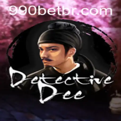 Desvendando o Enigma: DetectiveDee e a Empolgação de 990bet
