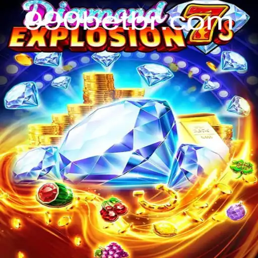Descubra o Fascinante Mundo de DiamondExplosion7s: O Jogo que Conquista no 990bet