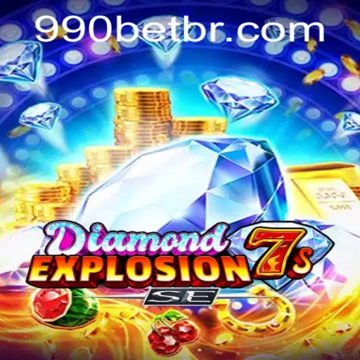 DiamondExplosion7sSE: A Thrilling Casino Experience with 990bet