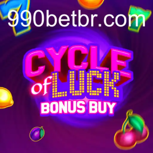 Explorando o Fascinante Mundo de CycleofLuckBonusBuy na 990bet