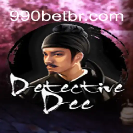 Desvendando o Enigma: DetectiveDee e a Empolgação de 990bet