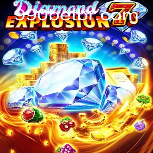 Descubra o Fascinante Mundo de DiamondExplosion7s: O Jogo que Conquista no 990bet