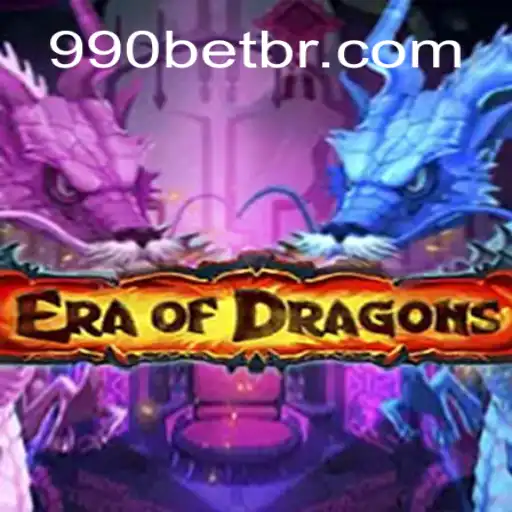 Descubra EraOfDragons: A Nova Geração de Jogos de Fantasia