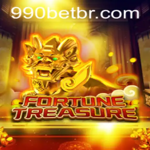 Explorando o Universo de FortuneTreasure: Um Mergulho no Jogo de Apostas 990bet