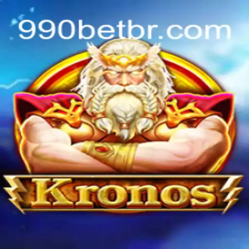 Kronos: Descubra o Futuro dos Jogos de Apostas com 990bet