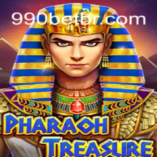 Descubra o Fascinante Mundo de PharaohTreasure com 990bet