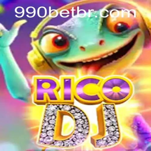 Explorando o Universo de RicoDJ: Um Jogo Inovador com 990bet
