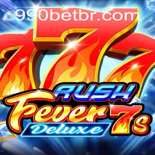 RushFever7sDeluxe: A Excitante Nova Adição ao Mundo dos Jogos de Azar