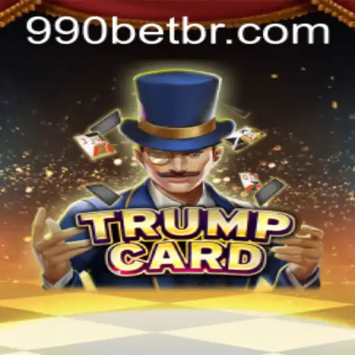 TrumpCard: Explorando o Jogo de Estratégia do Momento com 990bet