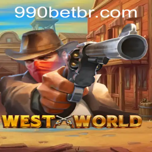 Descubra WestWorld: O Jogo de Estratégia e Apostas com 990bet