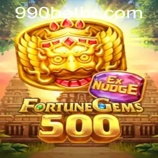 FortuneGems500: Um Mundo de Emoções e Estratégias