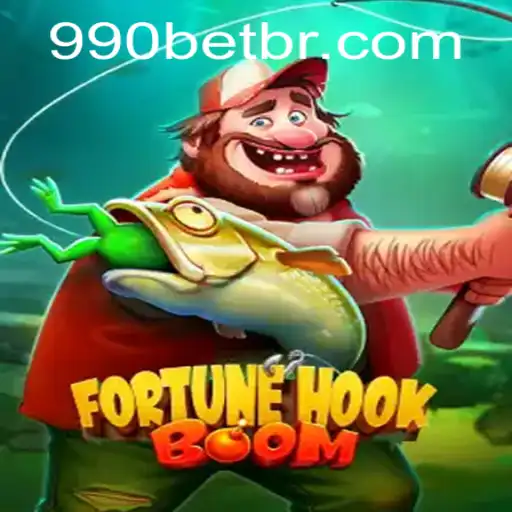 FortuneHookBoom: Descubra este Jogo Inovador e Suas Regras Fascinantes