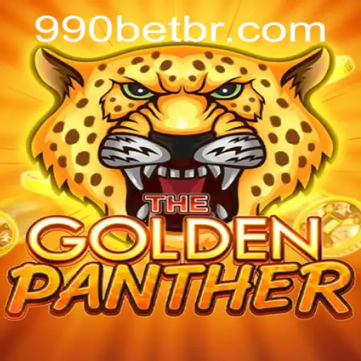 GoldenPanther: O Jogo de Caça-Níquel Revolucionário da 990bet