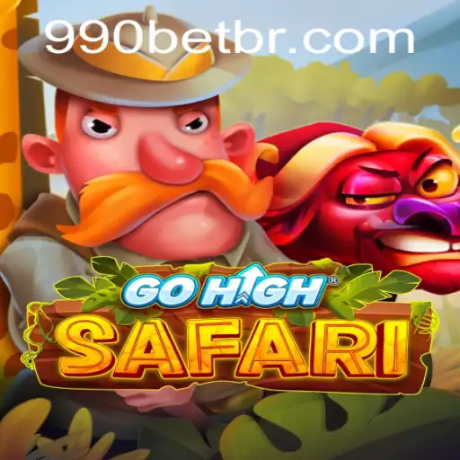 Explorando o Mundo de GoHighSafari: A Nova Sensação em Jogos de Aventura