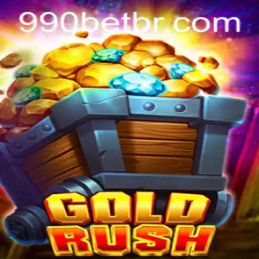A Ventilação do Jogo GoldRush: Explorando o Universo do 990bet