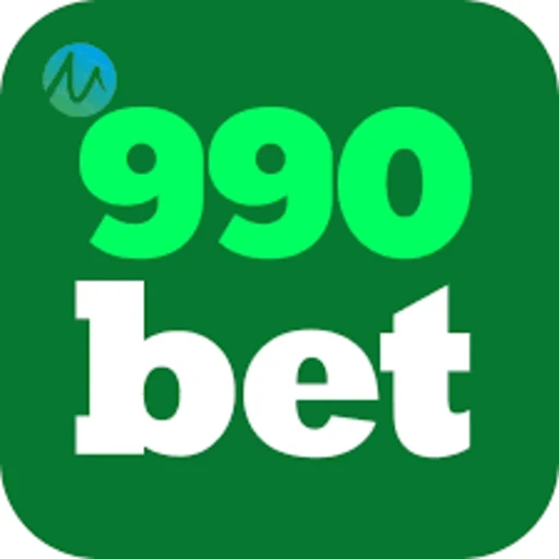 990bet Logo