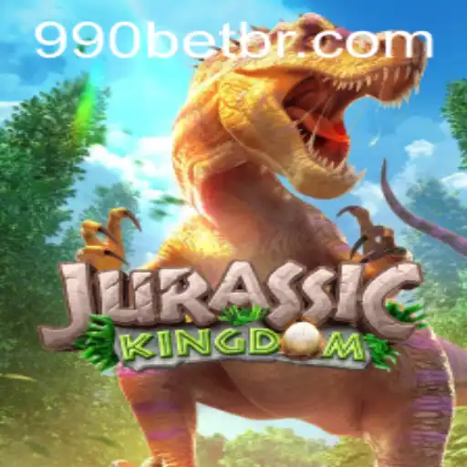 Unlock the Thrilling Adventure of JurassicKingdom on 990bet