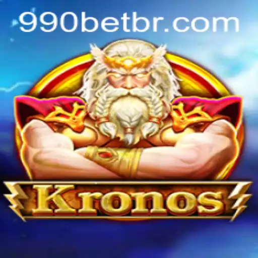 Kronos: Descubra o Futuro dos Jogos de Apostas com 990bet