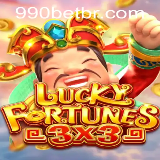 Exploring the Exciting World of LUCKYFORTUNES3x3: A Game for Enthusiasts