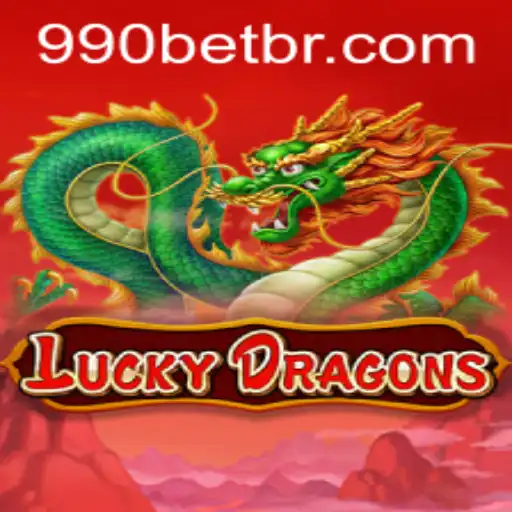 Experience the Thrill of LuckyDragons with 990bet