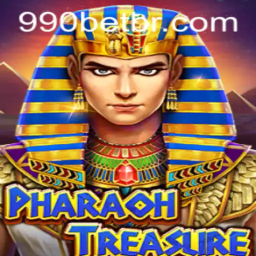 Descubra o Fascinante Mundo de PharaohTreasure com 990bet