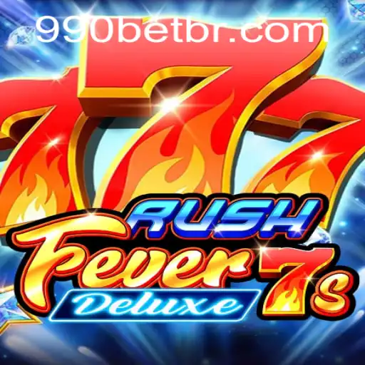 RushFever7sDeluxe: A Excitante Nova Adição ao Mundo dos Jogos de Azar