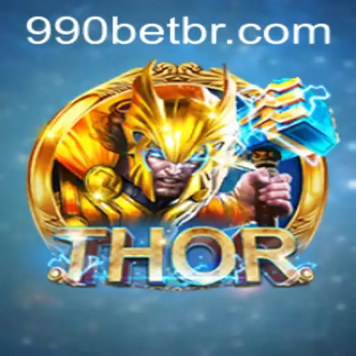 Explorando o Universo do Jogo THOR: Uma Aventura Épica no Mundo dos Games