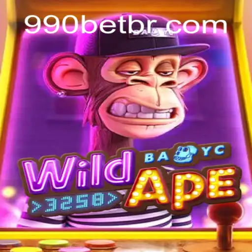 Descubra WildApe3258: Uma Aventura Selvagem com 990bet