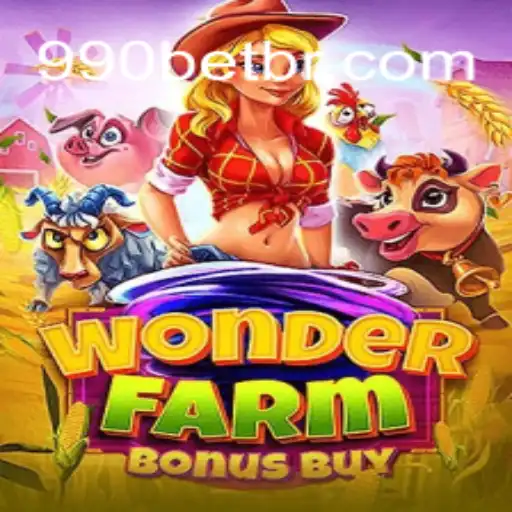 Explorando o Universo de WonderFarmBonusBuy: O Fascínio do Jogo e a Estratégia da 990bet